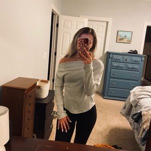 Free People Fuji Thermal